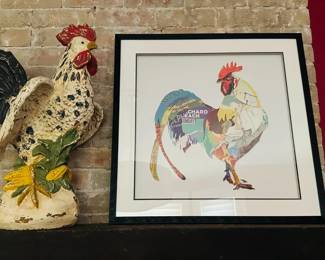 CockADoodleDo Times Two