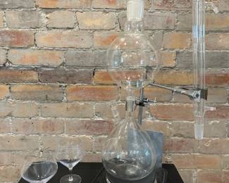 Home Distilling