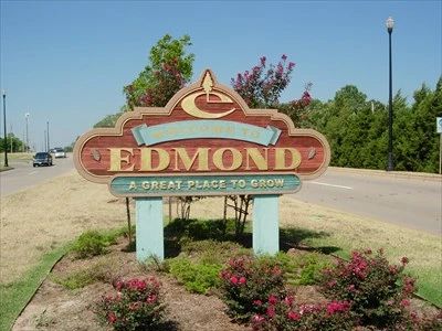 Edmond
