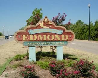 Edmond