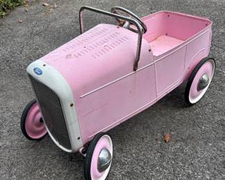 Kids toys and collectibles