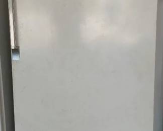 Sears Coldspot Standup Freezer