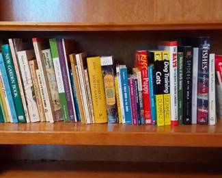 Gardening And Animals