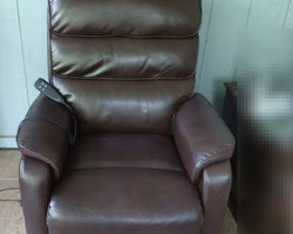 Anji Fanshi Remote Controlled Lift Recliner