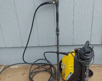 Target Hydra Storm Electric Power Washer