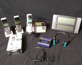 Panasonic Cordless Phones