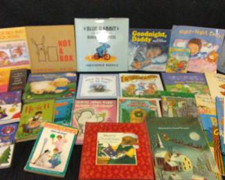 Classic Childrens Books