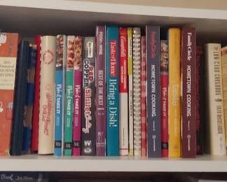 Casserole recipe cookbooks