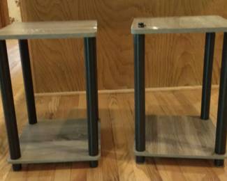 Functional Side Tables
