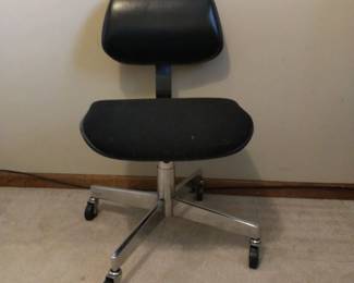 Allsteal Inc Brand Rolling Office Chair