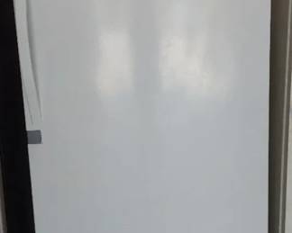 Whirlpool Standup Freezer