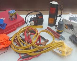 Misc Vehicle Accessories