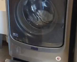  05 Maytag Direct Drive Front Load Washer