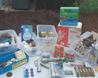 Home Improvement Misc Box