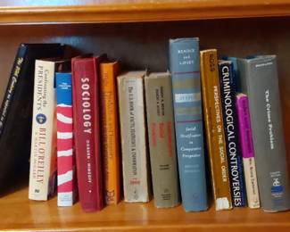 Sociology Political Books