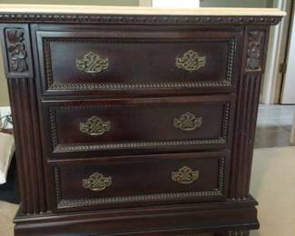 Callozione Europa Night Stand