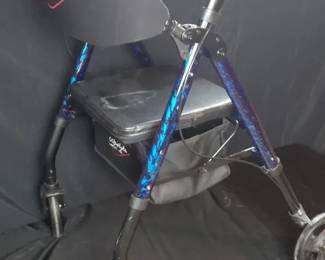 Lifestyle Mobility Aid