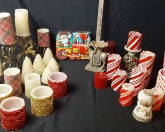 Fun With Peppermints