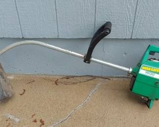 Weed Eater 1600 Gas Trimmer