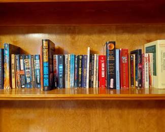 Mysteries And Fantasies