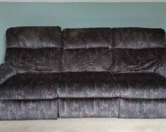 LaZBoy Reclining Couch