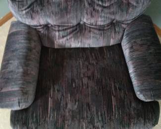 LaZBoy Retro Recliner