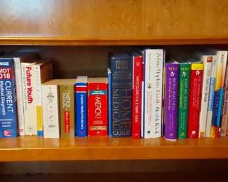 Medical Books Hardcover  Paperback