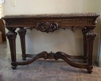 Console Table