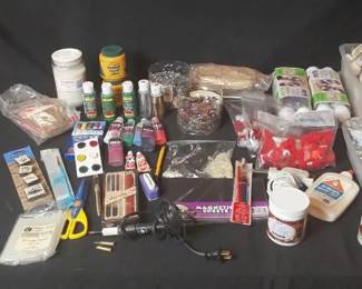 Craft Supplies
