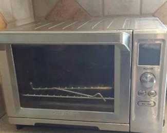 Cuisinart Toaster Oven