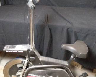 Pro Sport Excersize Bike