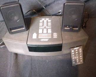 Bose Wave Radio CD