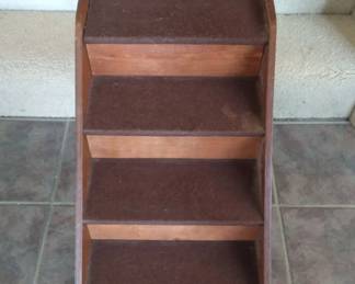 Pet Stairs