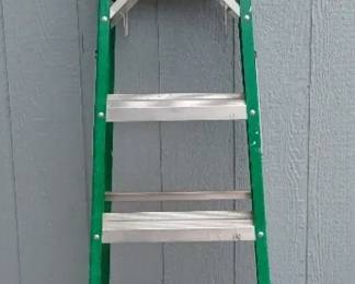 Davidson Utility Ladder 6 Ft