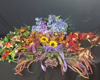 Swag Collection Of Seven