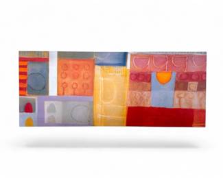 76 LargeIKEAPJTTERYDAbstractCanvasWallArt