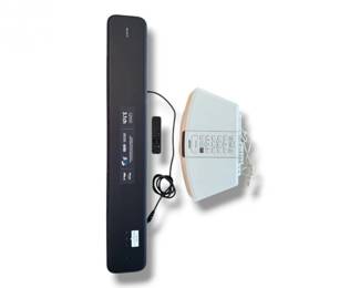 42 SonyHTS2000SoundbarwRemoteBoseWaveRadio