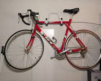 GT ZR 5.0 Bike 