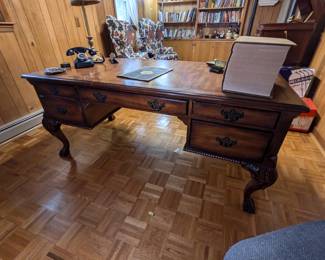 Executive Desk
