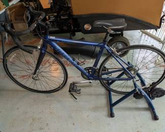 Trek 1000 