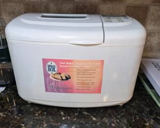 Bread Maker