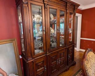 China Cabinet