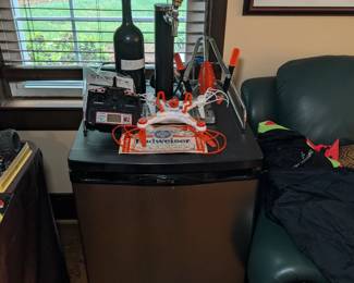 Danby Kegerator