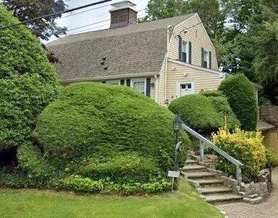 Manhasset rvre