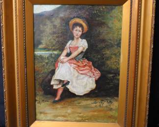 Sale Picture