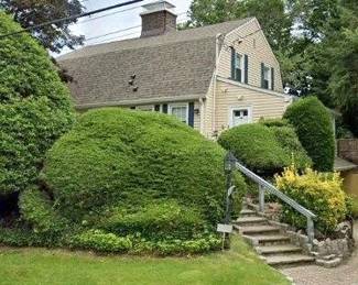 Manhasset rvre
