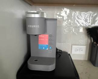 Keurig $30 K-cup holder $18
