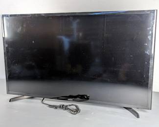 Samsung UN40N5200 39.5" TV, Powers On