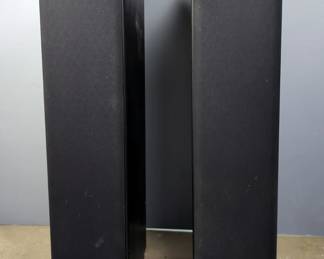 Klipsch Tower Speakers, Model SF2, Qty 2, 35" x 8" x 13"