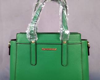 Montana West Satchel, New